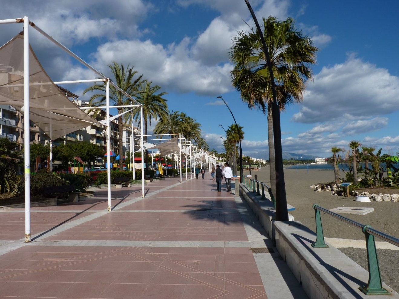 Estepona. My apartment in beautiful Estepona in S.Spain can be booked